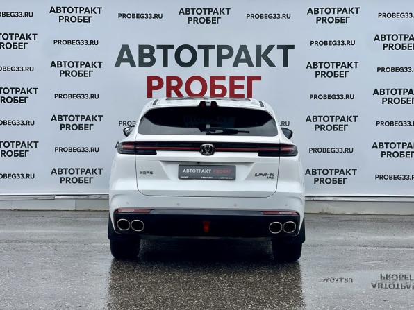 Changan UNI-K с пробегом 2023 года, цена 2 600 000 рублей, 60203 км, внедорожник, Автокод Объявления