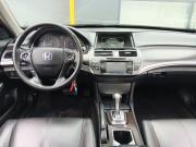 Honda Crosstour I Рестайлинг Москва  - изображение 32