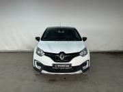 Renault Kaptur I Москва  - изображение 22