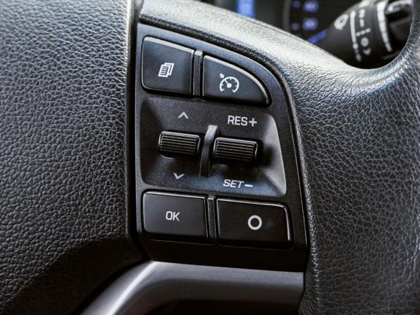 Hyundai Tucson III Рестайлинг с пробегом 2019 года, цена 2 430 000 рублей, 93100 км, внедорожник, Автокод Объявления