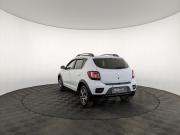 Renault Sandero II Рестайлинг Москва  - изображение 34