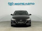 Hyundai Solaris II Калининград  - изображение 19