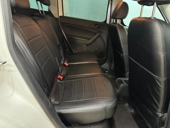 Skoda Yeti I Рестайлинг с пробегом 2014 года, цена 1 240 000 рублей, 91731 км, внедорожник, Автокод Объявления