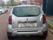 Renault Duster I Рестайлинг Стерлитамак  - изображение 20
