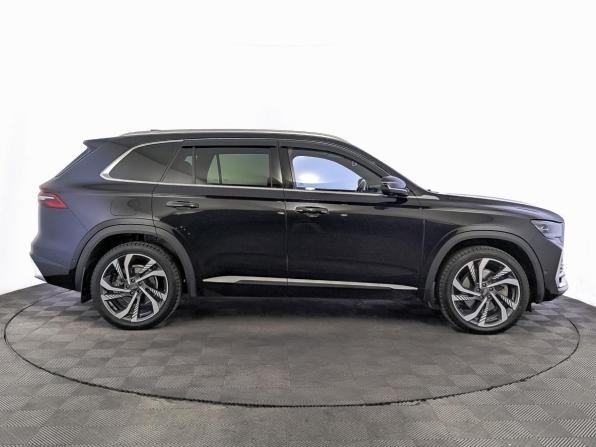 Geely Monjaro I Рестайлинг с пробегом 2024 года, цена 3 250 000 рублей, 78000 км, внедорожник, Автокод Объявления