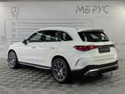 Mercedes-Benz GLC AMG II (X254) Москва  - изображение 41