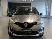 Renault Kaptur I Казань  - изображение 24