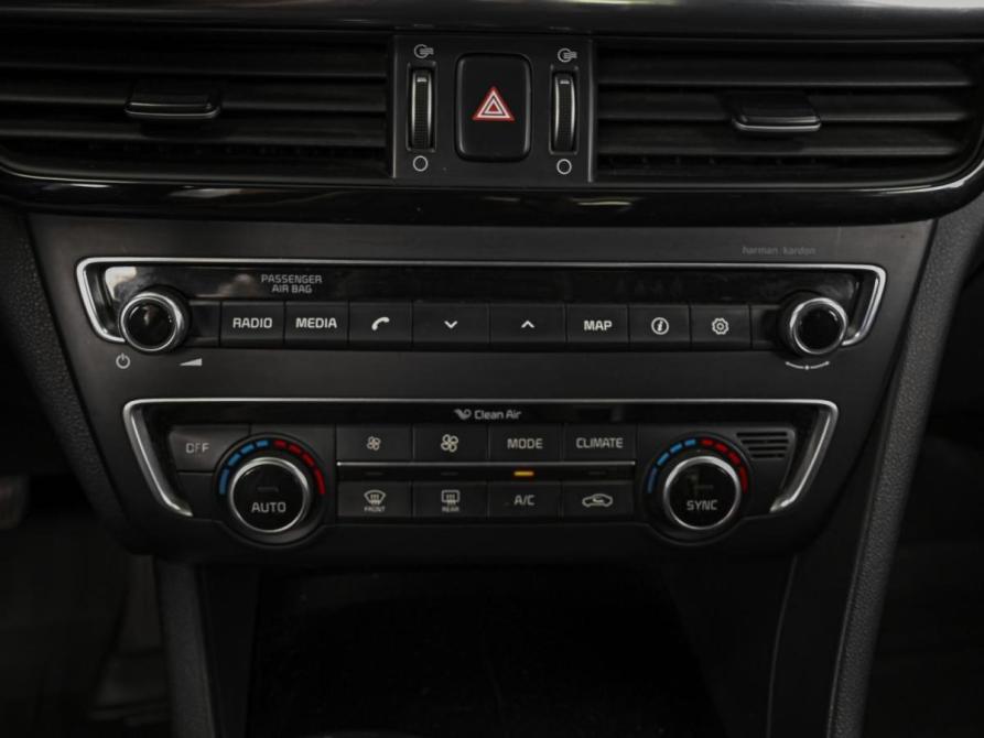 Kia Optima IV Ставрополь  - изображение 13