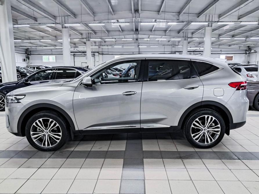 Haval F7 I Набережные Челны  - изображение 10