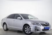 Toyota Camry VI (XV40) Рестайлинг Оренбург  - изображение 21