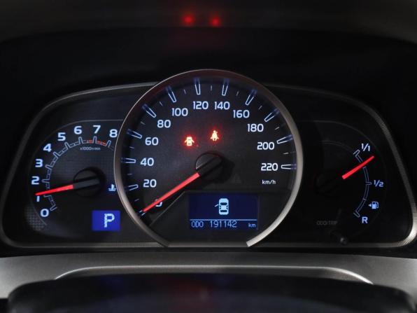 Toyota RAV4 IV (XA40) с пробегом 2013 года, цена 1 639 000 рублей, 191142 км, внедорожник, Автокод Объявления