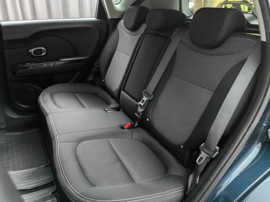 Kia Soul II Рестайлинг Подольск  - изображение 8