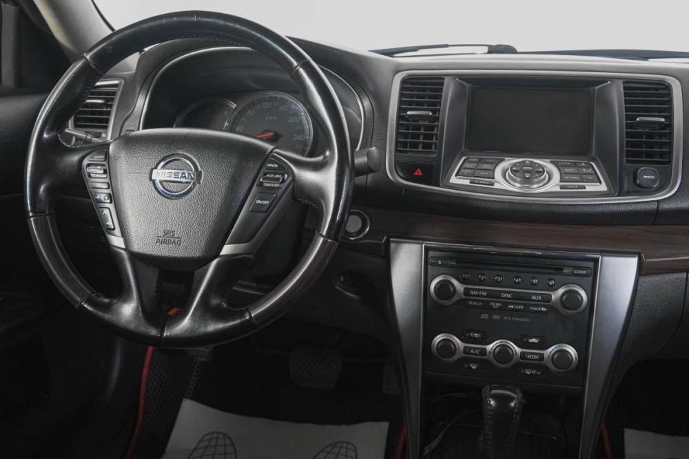 Nissan Teana II Кемерово  - изображение 13
