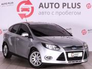 Ford Focus III Минеральные Воды  - изображение 21