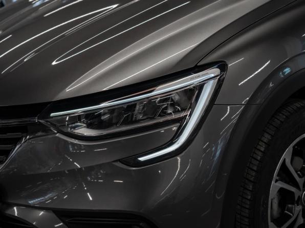 Renault Arkana I с пробегом 2022 года, цена 2 150 000 рублей, 36351 км, внедорожник, Автокод Объявления