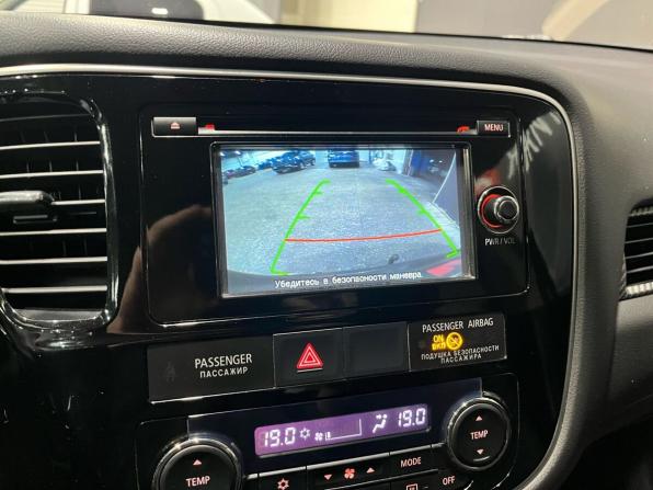 Mitsubishi Outlander III Рестайлинг с пробегом 2014 года, цена 1 520 000 рублей, 144500 км, внедорожник, Автокод Объявления