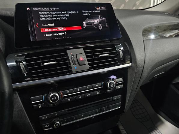 BMW X4 I (F26) с пробегом 2015 года, цена 2 680 000 рублей, 128000 км, внедорожник, Автокод Объявления
