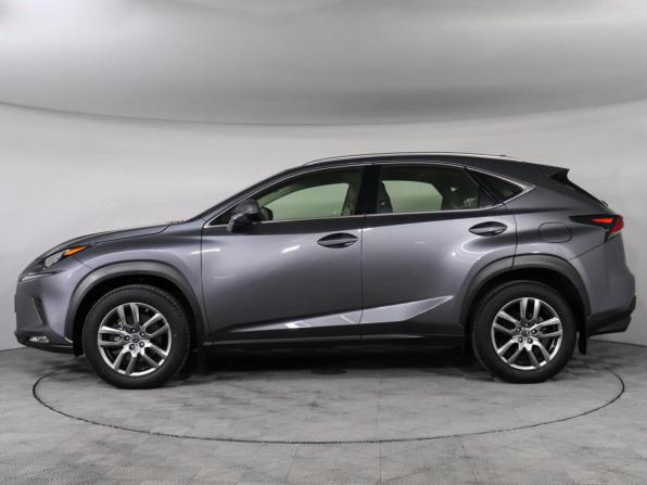 Lexus NX I Рестайлинг с пробегом 2019 года, цена 4 179 000 рублей, 46894 км, внедорожник, Автокод Объявления