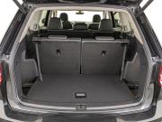 Volkswagen Teramont I Москва  - изображение 40