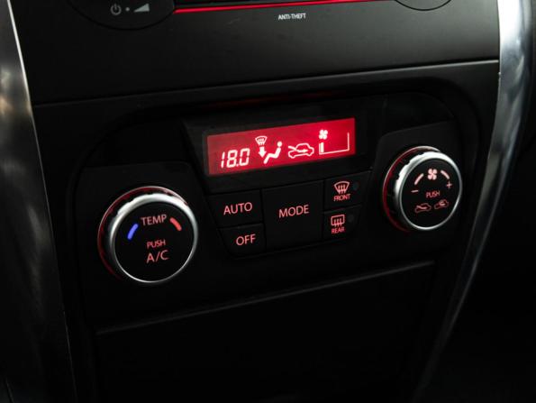 Suzuki SX4 I (Classic) Рестайлинг с пробегом 2010 года, цена 879 700 рублей, 153246 км, хэтчбек, Автокод Объявления