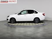 Lada (ВАЗ) Granta I Рестайлинг Белгород  - изображение 24