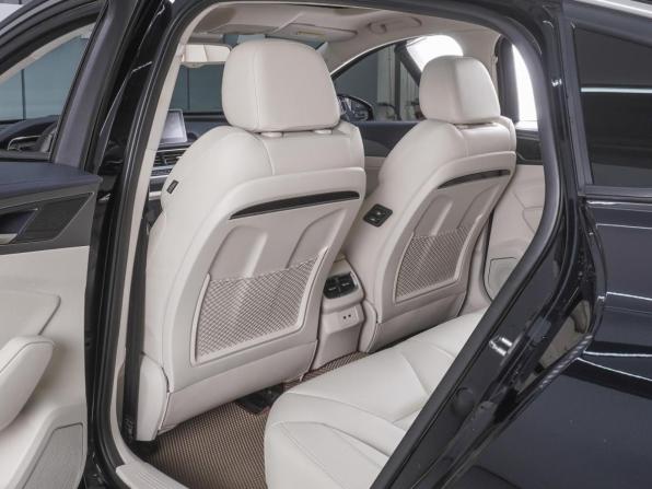 Hongqi H5 I с пробегом 2022 года, цена 1 980 000 рублей, 58542 км, седан, Автокод Объявления