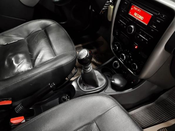 Renault Duster I с пробегом 2014 года, цена 818 800 рублей, 266112 км, внедорожник, Автокод Объявления