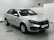 Lada (ВАЗ) Vesta I Рестайлинг (NG) Казань  - изображение 23
