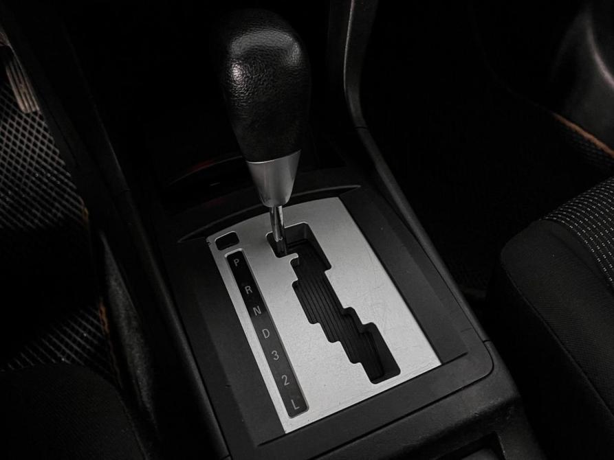 Mitsubishi Lancer X Ногинск  - изображение 15