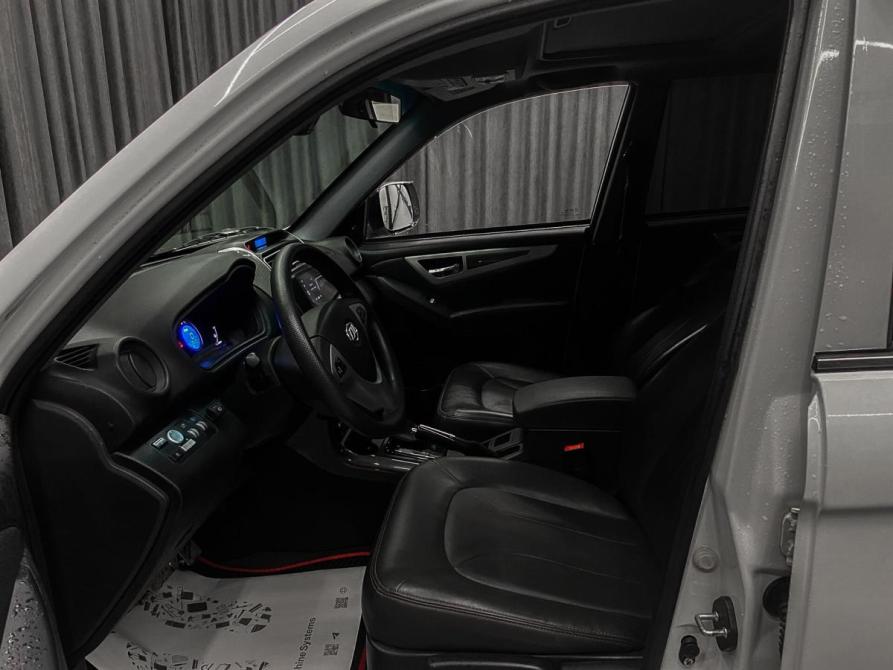Lifan X60 I Рестайлинг 2 Красноярск  - изображение 9