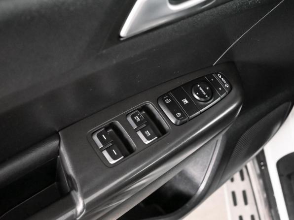 Kia Sportage IV с пробегом 2017 года, цена 1 920 000 рублей, 156625 км, внедорожник, Автокод Объявления