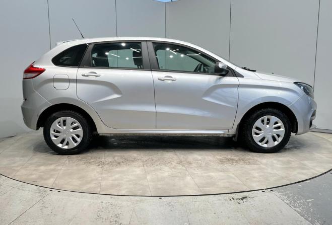 Lada (ВАЗ) XRAY I с пробегом 2019 года, цена 820 000 рублей, 76565 км, хэтчбек, Автокод Объявления