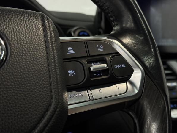 Toyota Land Cruiser 300 Series с пробегом 2021 года, цена 10 800 000 рублей, 109867 км, внедорожник, Автокод Объявления
