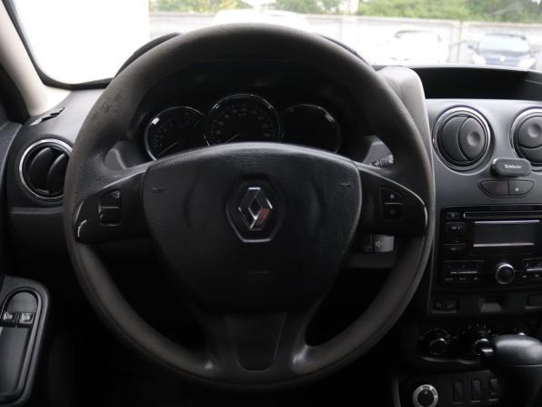 Renault Duster I Рестайлинг с пробегом 2015 года, цена 992 640 рублей, 170000 км, внедорожник, Автокод Объявления