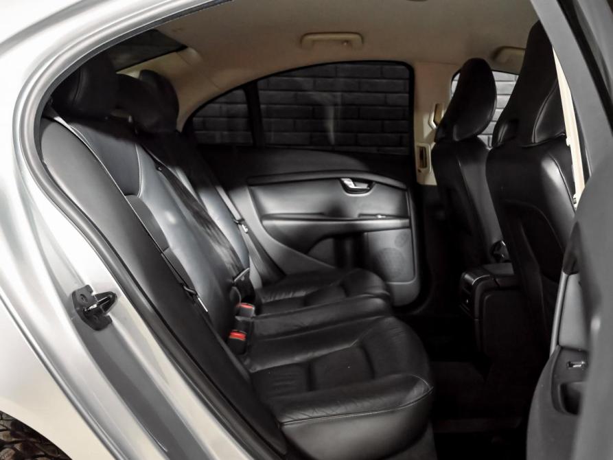 Volvo S80 II Екатеринбург  - изображение 18