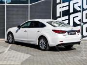 Mazda 6 III (GJ) Краснодар  - изображение 21