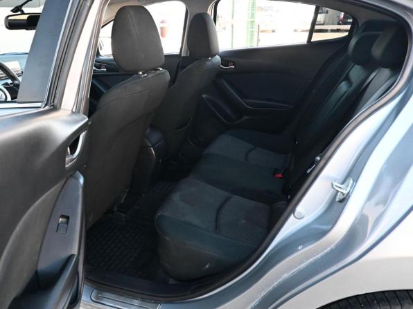 Mazda 3 III (BM) с пробегом 2014 года, цена 1 149 000 рублей, 192660 км, седан, Автокод Объявления