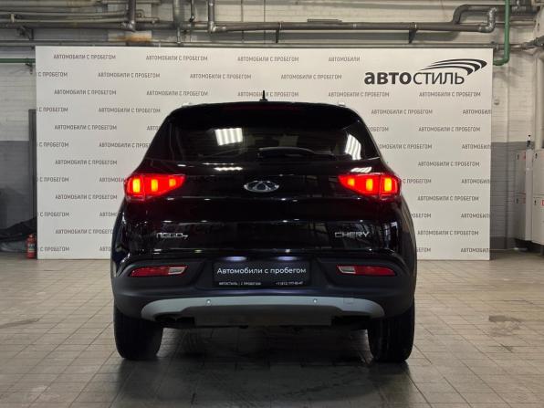 Chery Tiggo 7 I с пробегом 2019 года, цена 999 000 рублей, 234000 км, внедорожник, Автокод Объявления