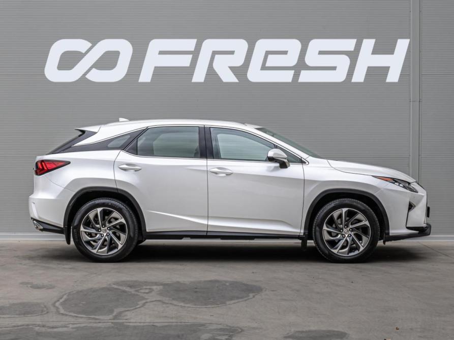 Lexus RX IV Краснодар  - изображение 5