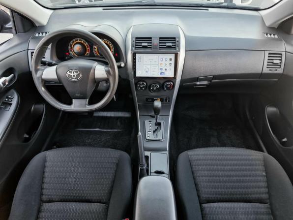 Toyota Corolla X (E140 E150) Рестайлинг с пробегом 2012 года, цена 799 000 рублей, 294297 км, седан, Автокод Объявления