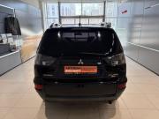 Mitsubishi Outlander II Рестайлинг Екатеринбург  - изображение 22