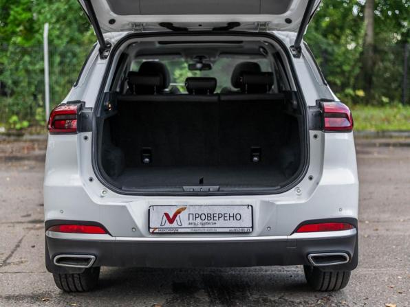 Chery Tiggo 7 Pro Max I с пробегом 2023 года, цена 1 580 000 рублей, 71792 км, внедорожник, Автокод Объявления