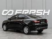 Lada (ВАЗ) Vesta I Рестайлинг (NG) Краснодар  - изображение 21