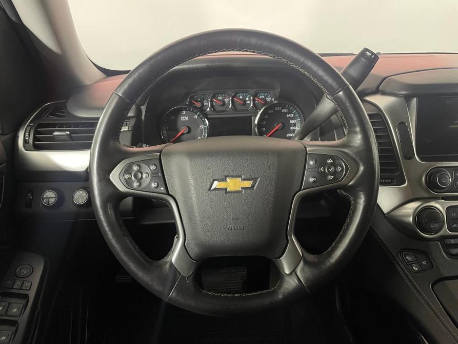 Chevrolet Tahoe IV Воронеж  - изображение 14