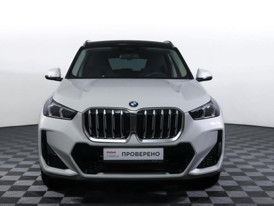 BMW X1 III (U11/U12) Москва  - изображение 2