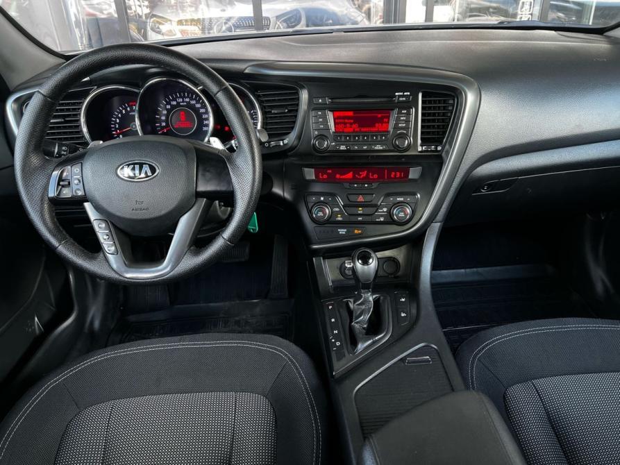 Kia Optima III Волгоград  - изображение 16