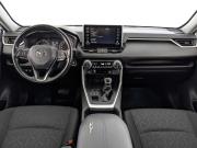 Toyota RAV4 V (XA50) Москва  - изображение 39