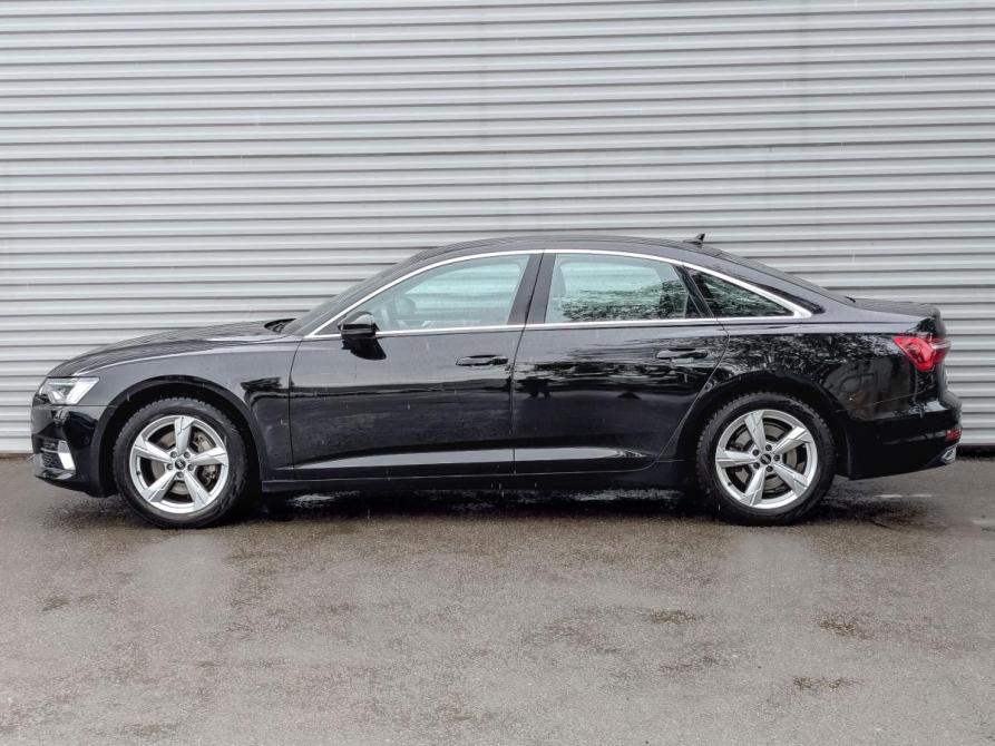 Audi A6 V (C8) Москва  - изображение 8
