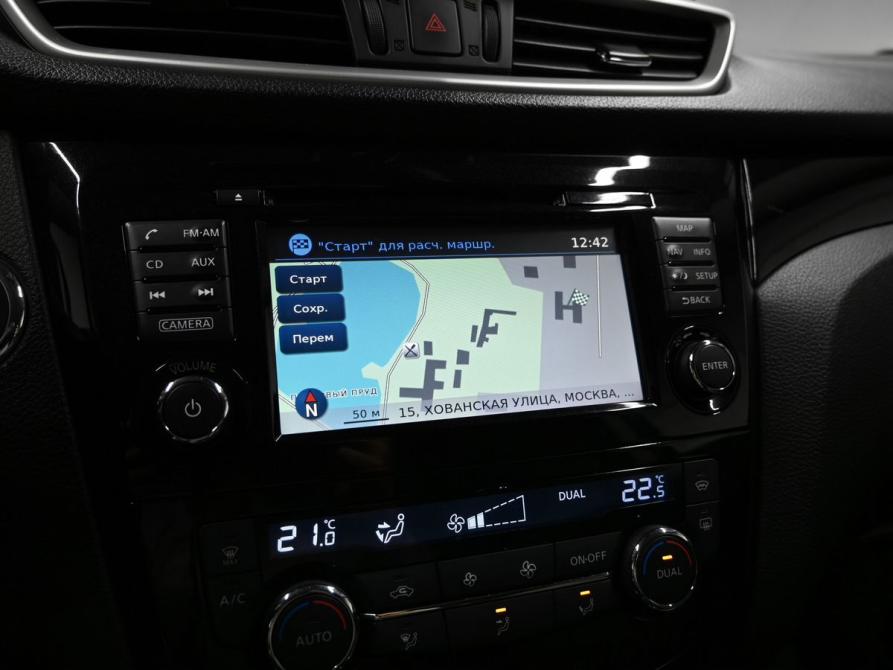 Nissan Qashqai II Тверь  - изображение 16