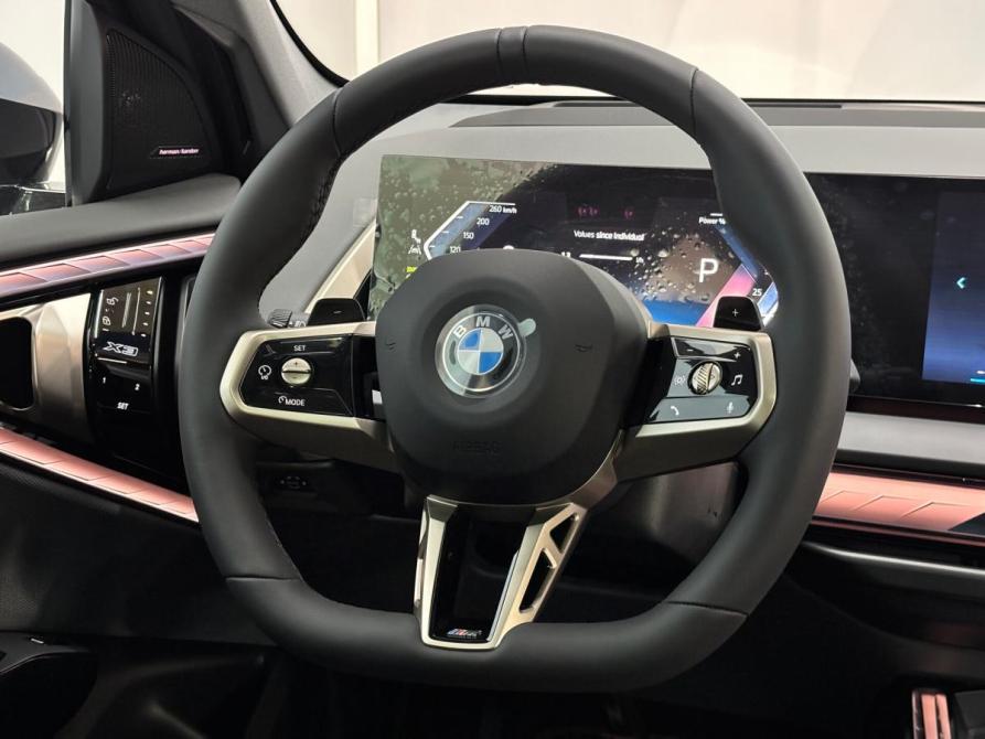 BMW X3 IV (G45/G48) Набережные Челны  - изображение 17